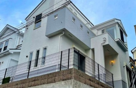 相続不動産の売却｜綾瀬市｜株式会社渡辺土地建物