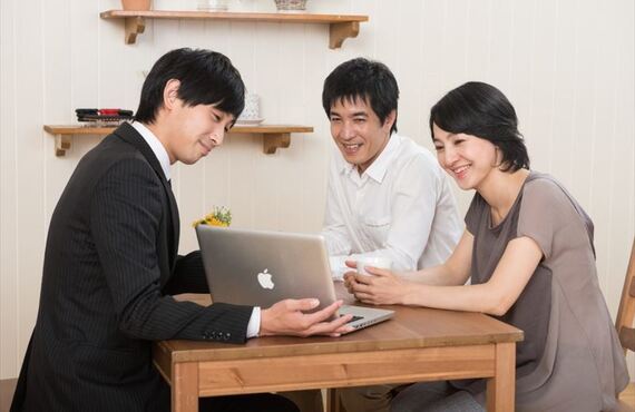 不動産売却の方法と種類｜不動産仲介｜不動産買取｜渡辺土地建物